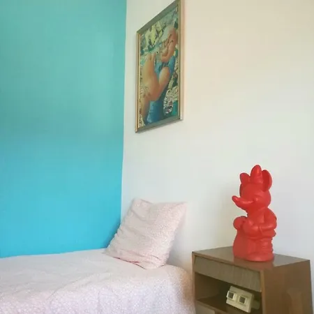 Foz Aloha Apartament