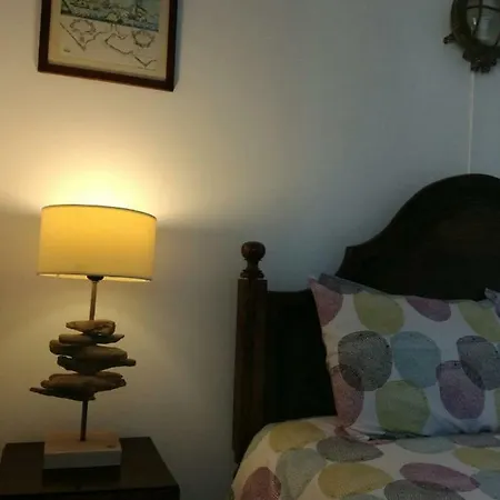 Apartament Foz Aloha *