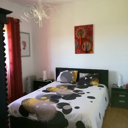 Apartament Foz Aloha