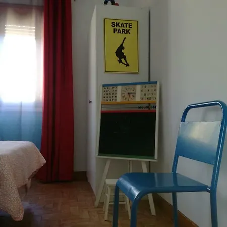 Foz Aloha Apartament