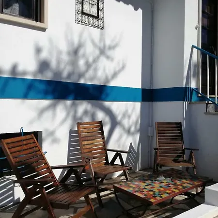 Apartament Foz Aloha *