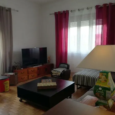 Apartament Foz Aloha Foz do Arelho